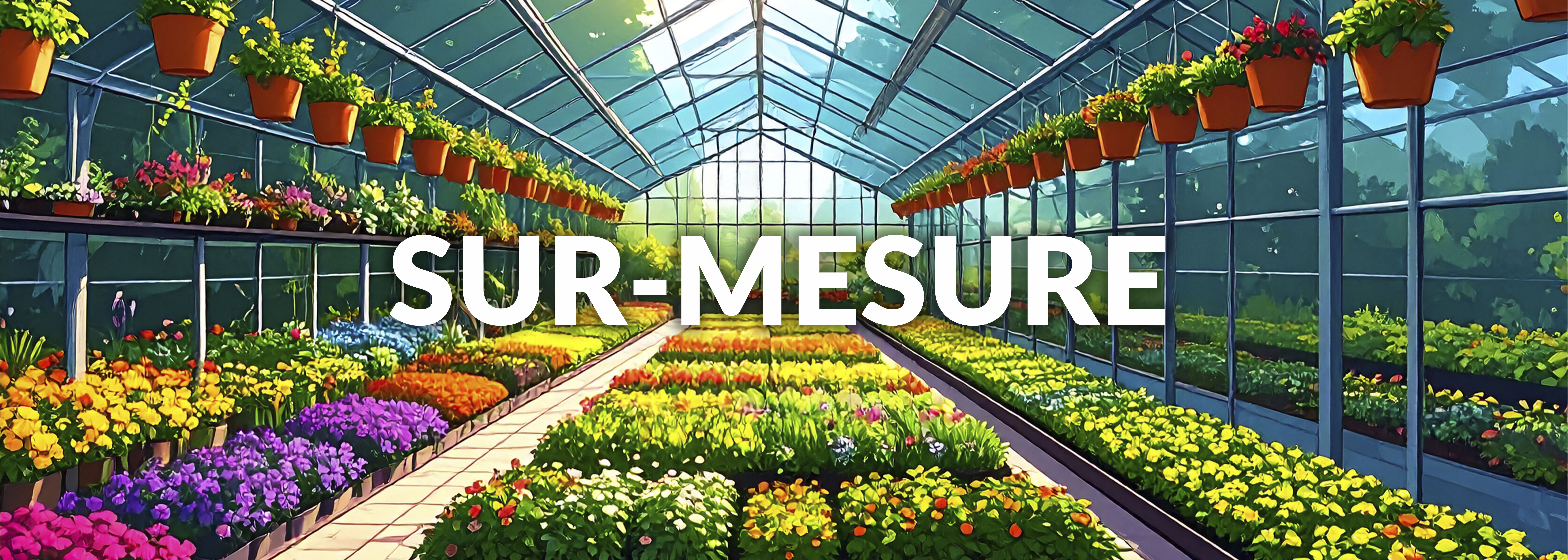 Sur-mesure